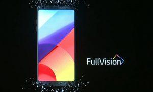 LG G6