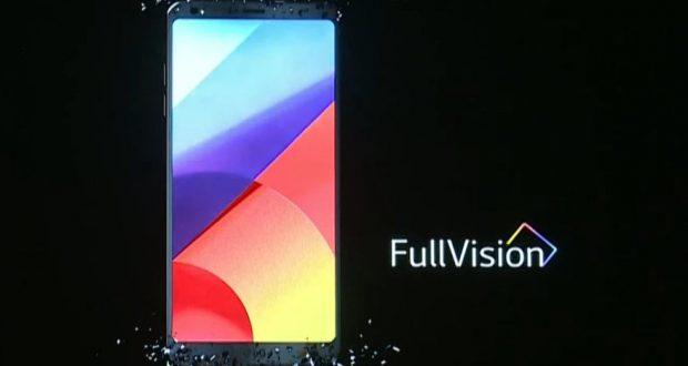 LG G6