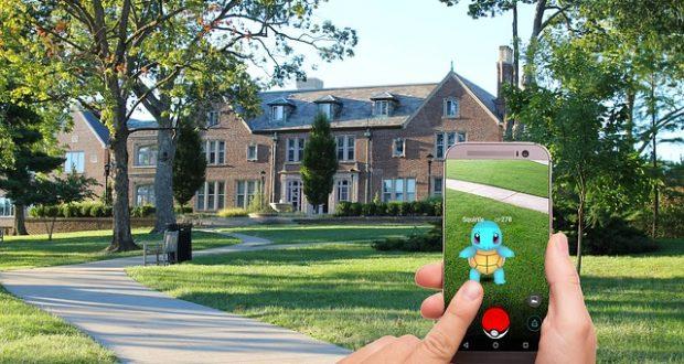 Pokémon GO