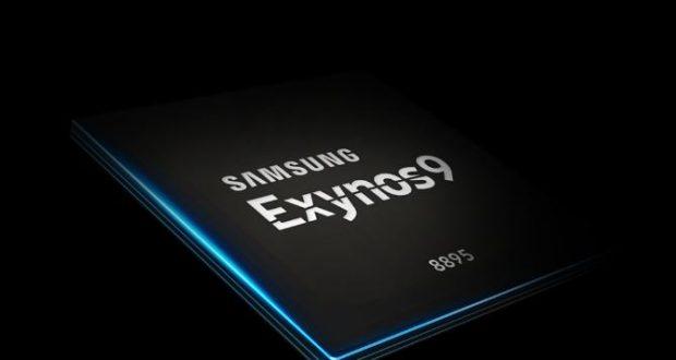 exynos 9810 soc