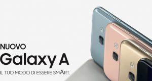 Samsung Galaxy A5 2017