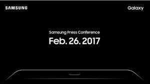 Samsung MWC 2017