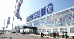 Samsung logo