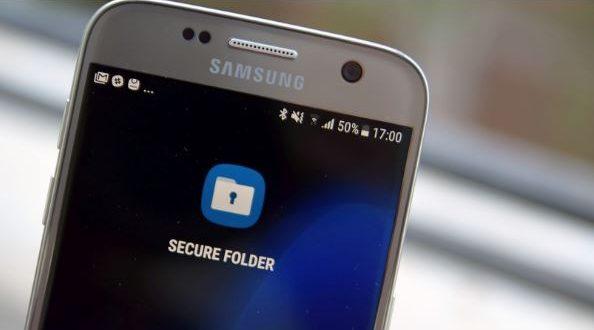 s7 folder price