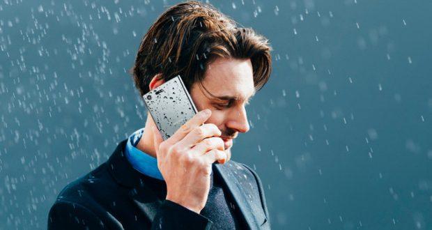 Sony Xperia XZ Premium