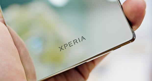 Sony Xperia Z5 Premium
