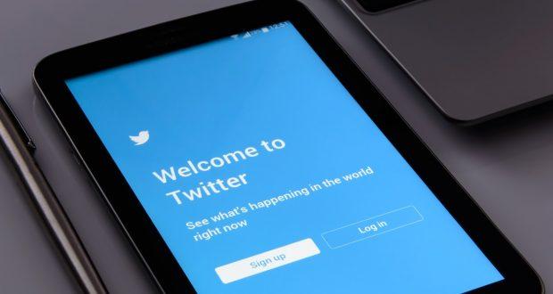 Twitter