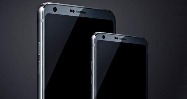 LG G6