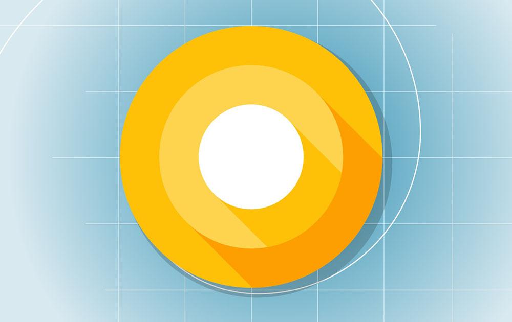 Android O Developer Preview