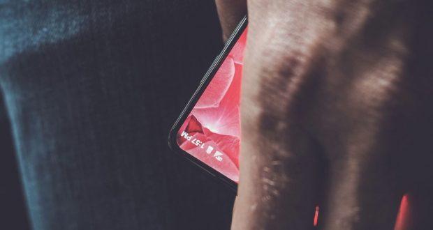 Andy Rubin Project Essential