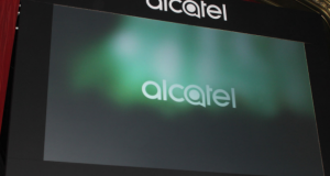 Alcatel Idol 5