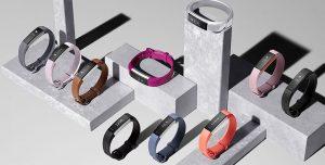 Fitbit Alta HR