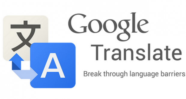 Google Traduttore