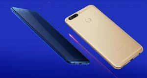 Honor 8 Pro