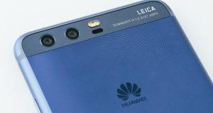 Huawei P11