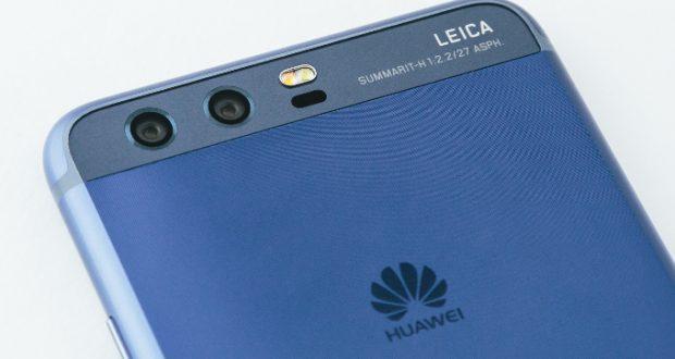 Huawei P11