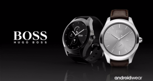 Hugo Boss Touch