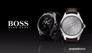 Hugo Boss Touch