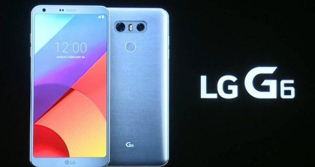 LG G6