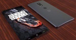 OnePlus 5