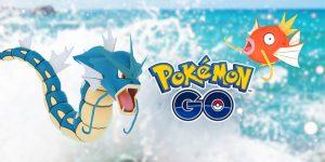 Pokémon GO Festival Acqustico