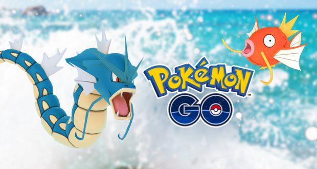 Pokémon GO Festival Acqustico