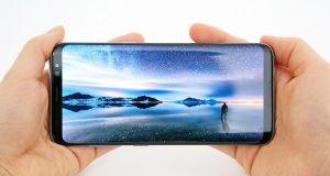 Samsung Galaxy S8 Plus
