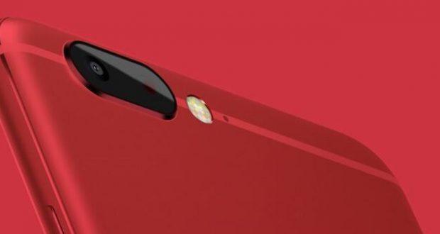 UMi Z Red