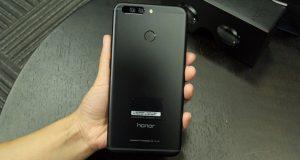 Honor Note 9