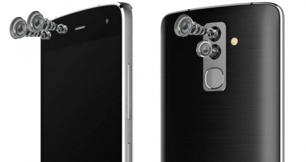 Alcatel Flash