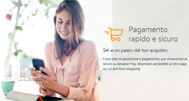 Amazon Pay