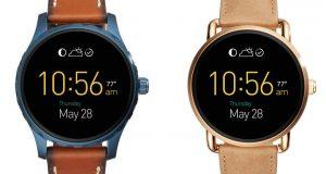 Android Wear 2.0