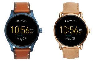 Android Wear 2.0