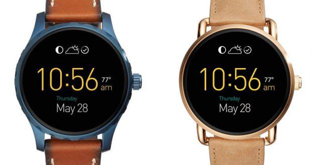 watch android wear 2.0