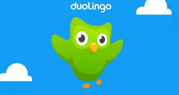 Duolinguo Plus