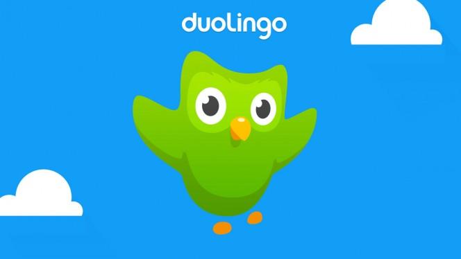 Duolinguo Plus