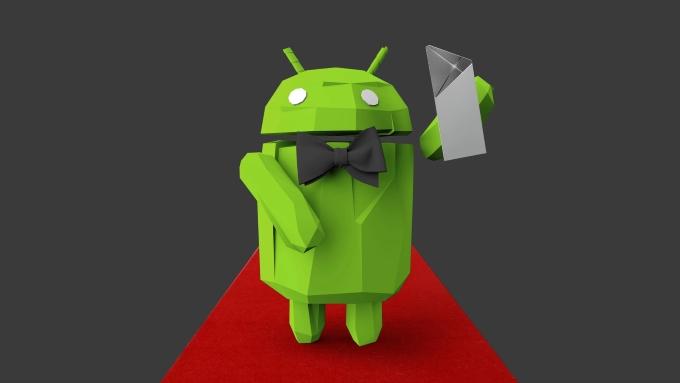 Google Play Awards 2017