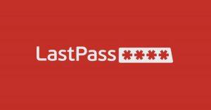 LastPass