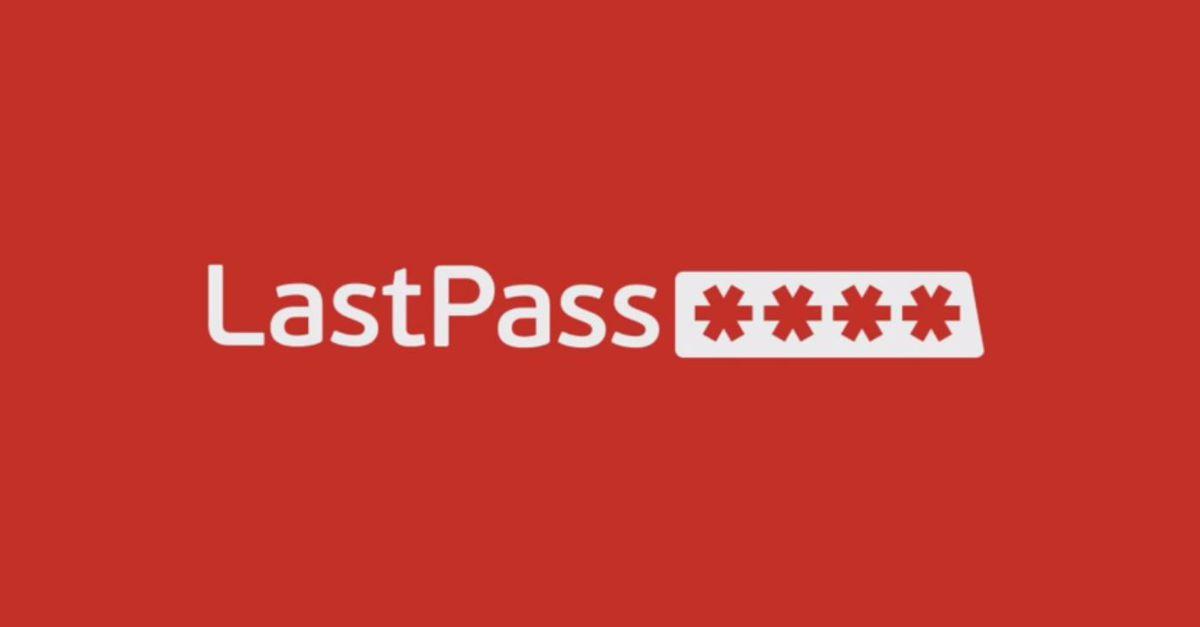 LastPass