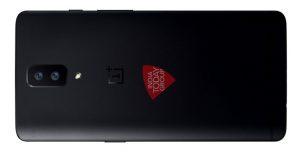 OnePlus 5 render