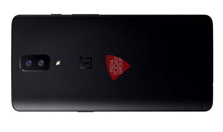 OnePlus 5 render