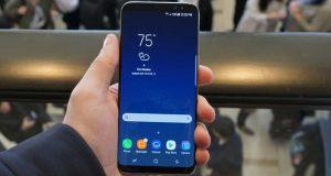 Samsung Galaxy S8