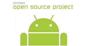 Sony Open Source Progect