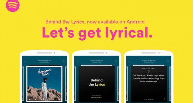 SCARICA CANZONI SPOTIFY SU SD