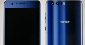 Honor 9