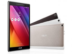 Asus ZenPad 8.0