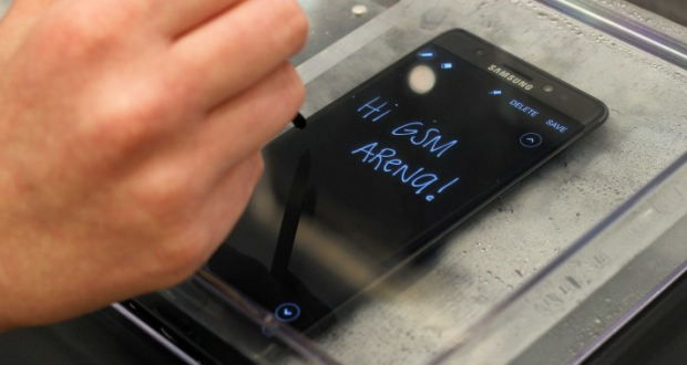 Samsung Galaxy Note 7R