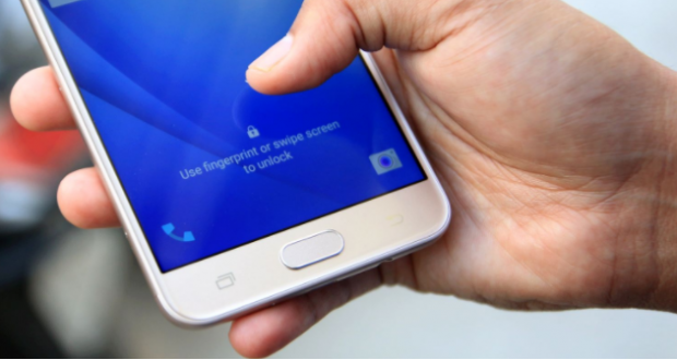 Samsung Galaxy J7 (2017)