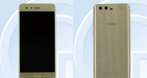 Honor 9