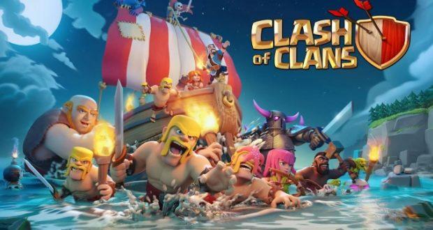 Clash of Clans